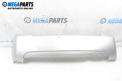 Bara de protectie spate for Citroen C2 Hatchback (09.2003 - 09.2017), hatchback