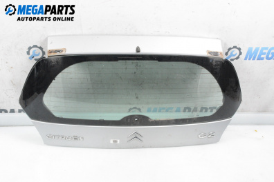 Heckklappe for Citroen C2 Hatchback (09.2003 - 09.2017), 3 türen, hecktür, position: rückseite