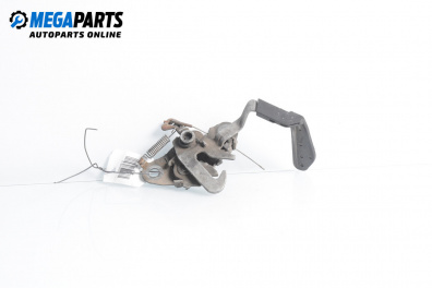 Bonnet lock for Citroen C2 Hatchback (09.2003 - 09.2017)