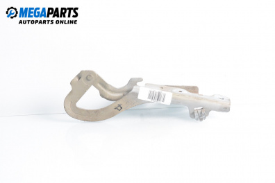 Balama capotă for Citroen C2 Hatchback (09.2003 - 09.2017), 3 uși, hatchback, position: dreapta