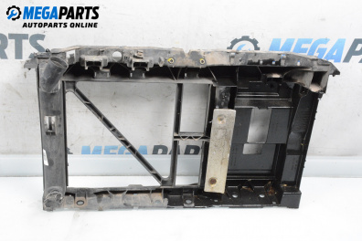 Front slam panel for Citroen C2 Hatchback (09.2003 - 09.2017), hatchback