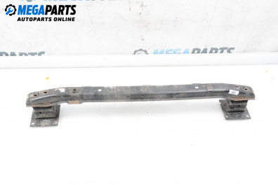 Bumper support brace impact bar for Citroen C2 Hatchback (09.2003 - 09.2017), hatchback, position: front