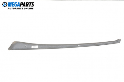 Leiste for Citroen C2 Hatchback (09.2003 - 09.2017), hecktür, position: links