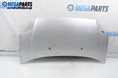 Capotă for Citroen C2 Hatchback (09.2003 - 09.2017), 3 uși, hatchback, position: fața