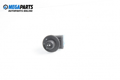 Mirror adjustment button for Citroen C2 Hatchback (09.2003 - 09.2017)