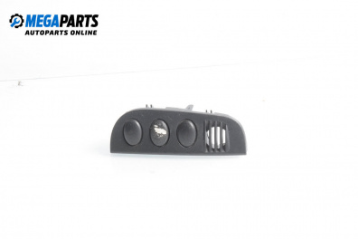 Buttons panel for Citroen C2 Hatchback (09.2003 - 09.2017)