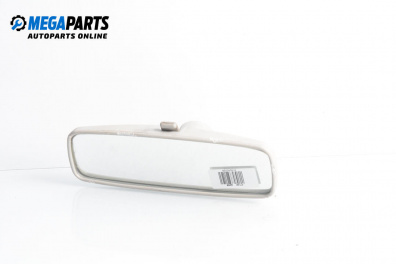 Zentral-ruckspiegel for Citroen C2 Hatchback (09.2003 - 09.2017)