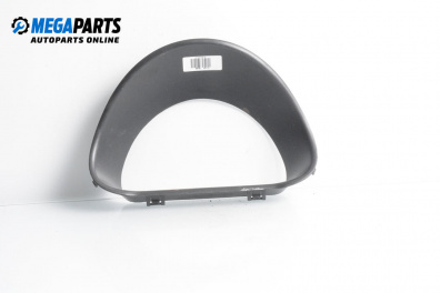 Interior plastic for Citroen C2 Hatchback (09.2003 - 09.2017), 3 doors, hatchback