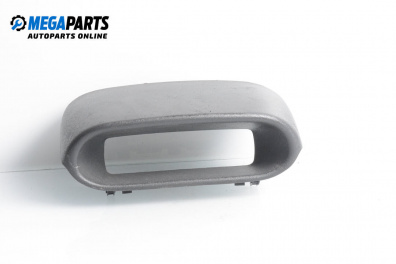 Interior plastic for Citroen C2 Hatchback (09.2003 - 09.2017), 3 doors, hatchback, position: front