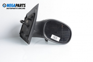 Spiegel for Citroen C2 Hatchback (09.2003 - 09.2017), 3 türen, hecktür, position: rechts
