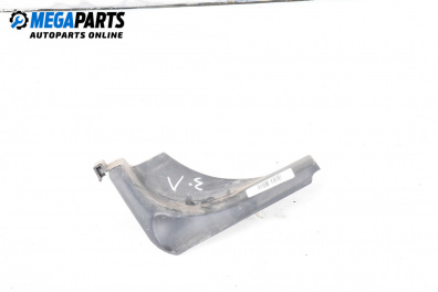 Bumper holder for Citroen C2 Hatchback (09.2003 - 09.2017), hatchback, position: rear - left