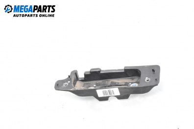 Trunk lock for Citroen C2 Hatchback (09.2003 - 09.2017), hatchback, position: rear