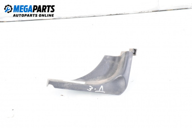 Bumper holder for Citroen C2 Hatchback (09.2003 - 09.2017), hatchback, position: rear - left