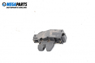 Trunk lock for Citroen C2 Hatchback (09.2003 - 09.2017), hatchback, position: rear