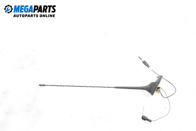 Antenă for Citroen C2 Hatchback (09.2003 - 09.2017)