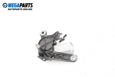 Front wipers motor for Citroen C2 Hatchback (09.2003 - 09.2017), hatchback, position: front