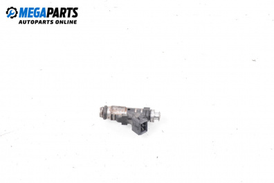 Gasoline fuel injector for Citroen C2 Hatchback (09.2003 - 09.2017) 1.1, 60 hp