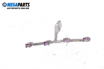 Injectors wiring for Citroen C2 Hatchback (09.2003 - 09.2017) 1.1, 60 hp