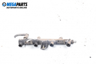 Rampă combustibil for Citroen C2 Hatchback (09.2003 - 09.2017) 1.1, 60 hp