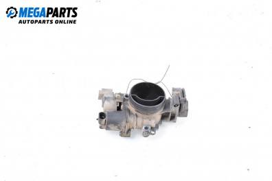 Drosselklappe for Citroen C2 Hatchback (09.2003 - 09.2017) 1.1, 60 hp