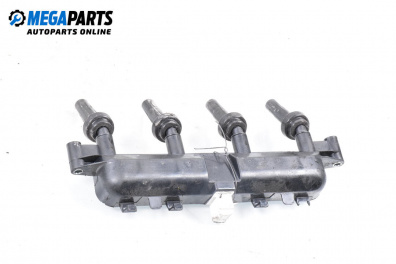 Ignition coil for Citroen C2 Hatchback (09.2003 - 09.2017) 1.1, 60 hp