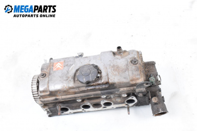 Motorkopf for Citroen C2 Hatchback (09.2003 - 09.2017) 1.1, 60 hp