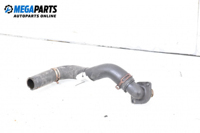 Water hose for Citroen C2 Hatchback (09.2003 - 09.2017) 1.1, 60 hp