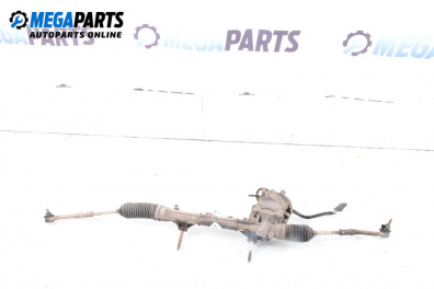 Elektrische zahnstange ohne motor for Citroen C2 Hatchback (09.2003 - 09.2017), hecktür