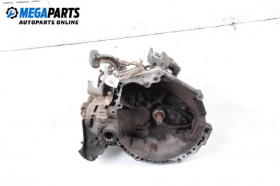  for Citroen C2 Hatchback (09.2003 - 09.2017) 1.1, 60 hp