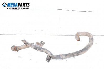 Water pipe for Citroen C2 Hatchback (09.2003 - 09.2017) 1.1, 60 hp