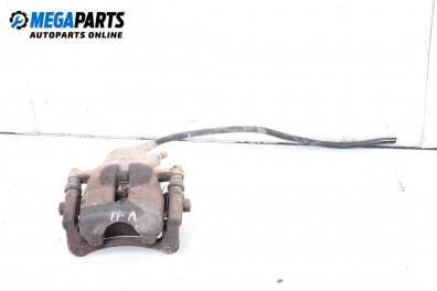 Caliper for Citroen C2 Hatchback (09.2003 - 09.2017), position: front - left