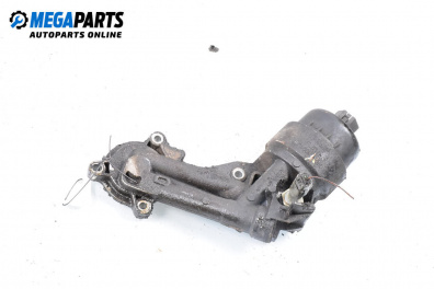 Ölfiltergehäuse for Citroen C2 Hatchback (09.2003 - 09.2017) 1.1, 60 hp