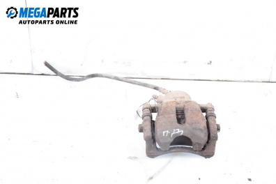 Caliper for Citroen C2 Hatchback (09.2003 - 09.2017), position: front - right