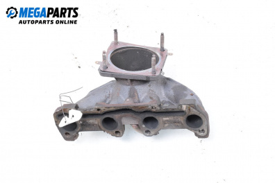 Abgaskrümmer for Citroen C2 Hatchback (09.2003 - 09.2017) 1.1, 60 hp