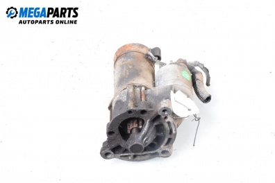 Demaror for Citroen C2 Hatchback (09.2003 - 09.2017) 1.1, 60 hp