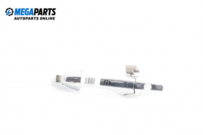 Outer handle for Honda Accord VII Sedan (01.2003 - 09. 2012), 5 doors, sedan, position: front - left