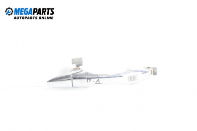 Mâner exterior for Honda Accord VII Sedan (01.2003 - 09. 2012), 5 uși, sedan, position: dreaptă - fața