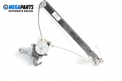 Macara electrică geam for Honda Accord VII Sedan (01.2003 - 09. 2012), 5 uși, sedan, position: dreaptă - spate