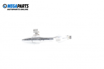 Mâner exterior for Honda Accord VII Sedan (01.2003 - 09. 2012), 5 uși, sedan, position: dreaptă - spate