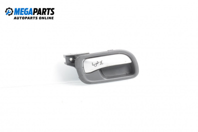 Innerer griff for Honda Accord VII Sedan (01.2003 - 09. 2012), 5 türen, sedan, position: rechts, rückseite