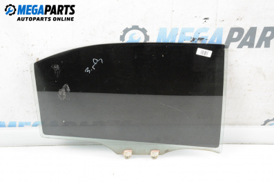 Window for Honda Accord VII Sedan (01.2003 - 09. 2012), 5 doors, sedan, position: rear - right