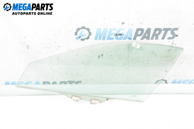 Window for Honda Accord VII Sedan (01.2003 - 09. 2012), 5 doors, sedan, position: front - left