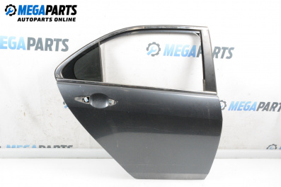 Door for Honda Accord VII Sedan (01.2003 - 09. 2012), 5 doors, sedan, position: rear - right