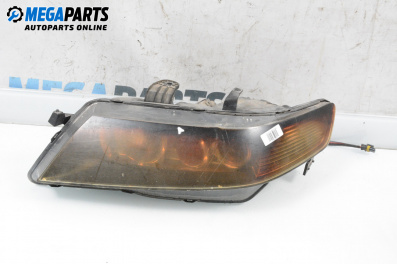Scheinwerfer for Honda Accord VII Sedan (01.2003 - 09. 2012), sedan, position: links