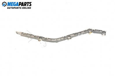 Bumper holder for Honda Accord VII Sedan (01.2003 - 09. 2012), sedan, position: rear - left