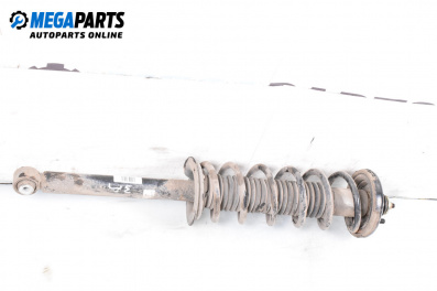 Macpherson shock absorber for Honda Accord VII Sedan (01.2003 - 09. 2012), sedan, position: rear - right