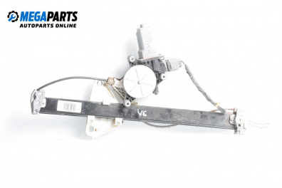 Macara electrică geam for Honda Accord VII Sedan (01.2003 - 09. 2012), 5 uși, sedan, position: stânga - spate