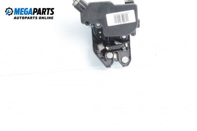 Trunk lock for Honda Accord VII Sedan (01.2003 - 09. 2012), sedan, position: rear