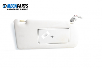 Parasolar for Honda Accord VII Sedan (01.2003 - 09. 2012), position: dreapta