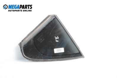 Vent window for Honda Accord VII Sedan (01.2003 - 09. 2012), 5 doors, sedan, position: left